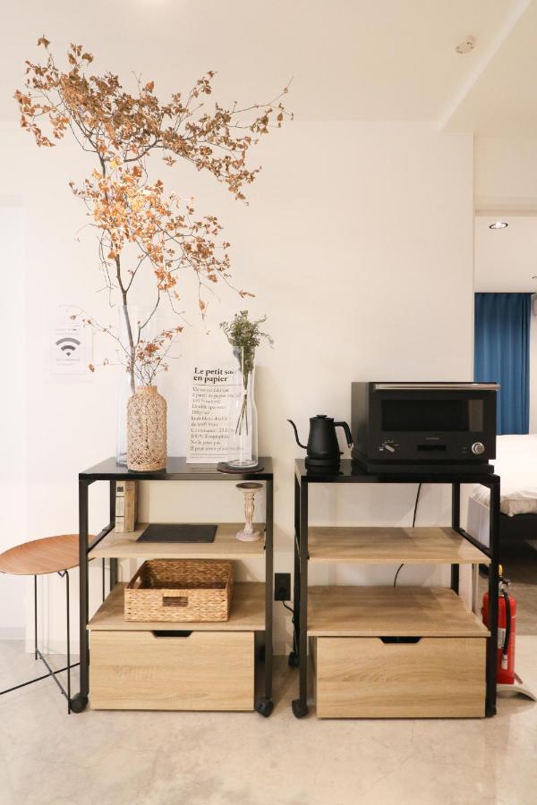Taketo Stay Sumikawa House Sapporo Exterior foto